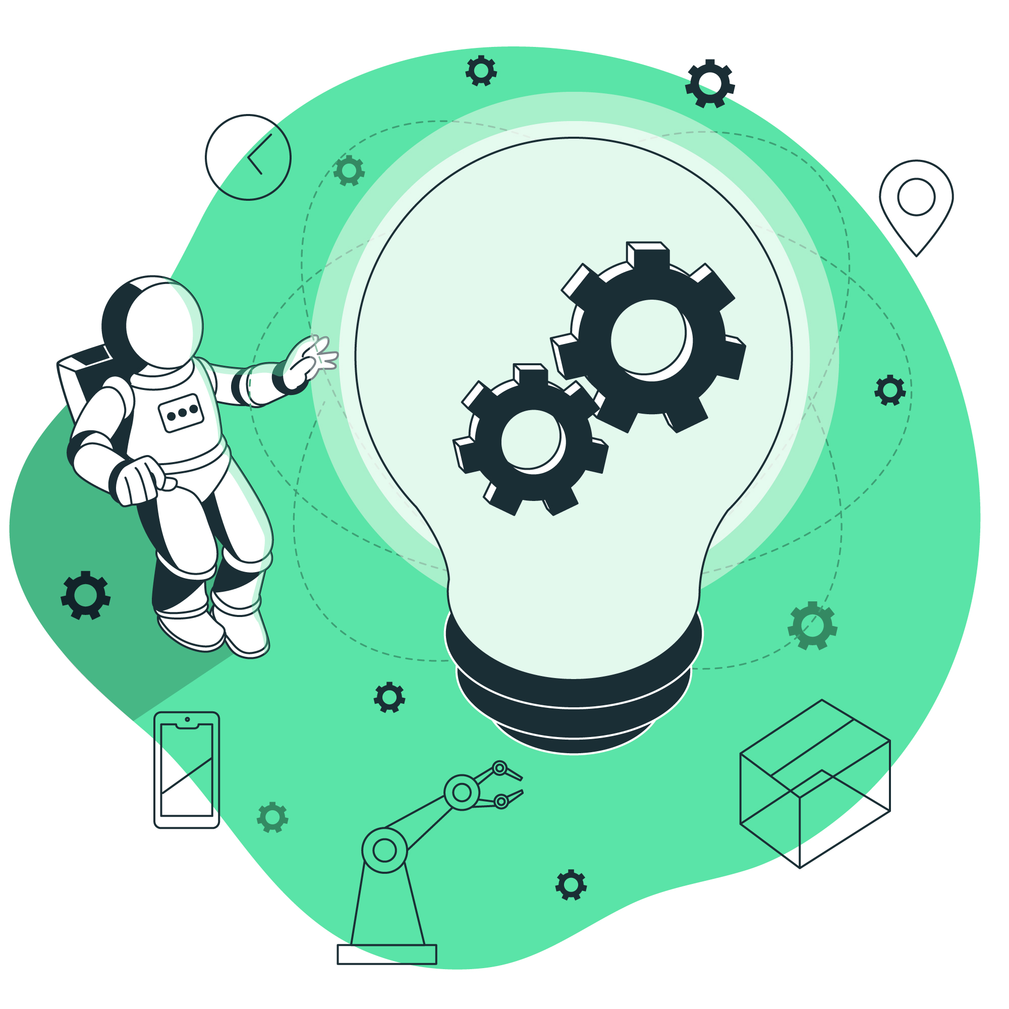 Интеграция систем