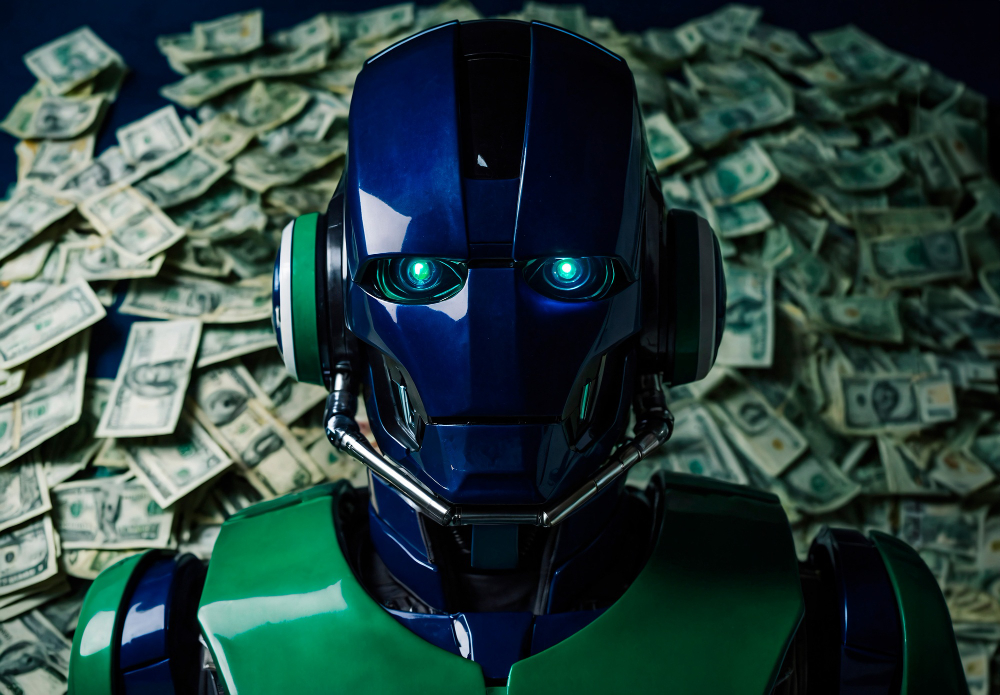 Инструменты маркетинга